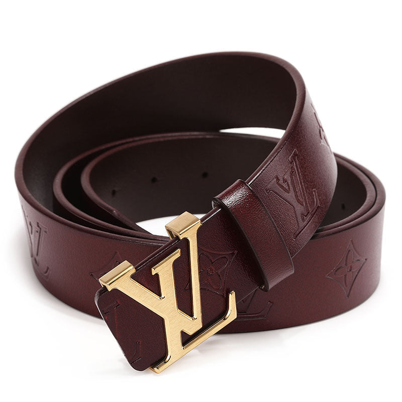 2025 2-color fashion belt