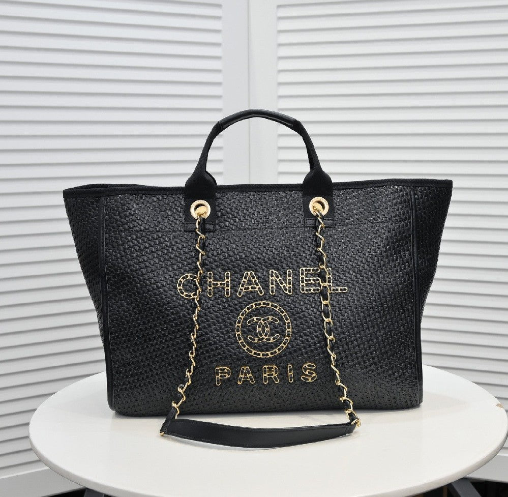 2025 Bag Stylish Tote bag W28