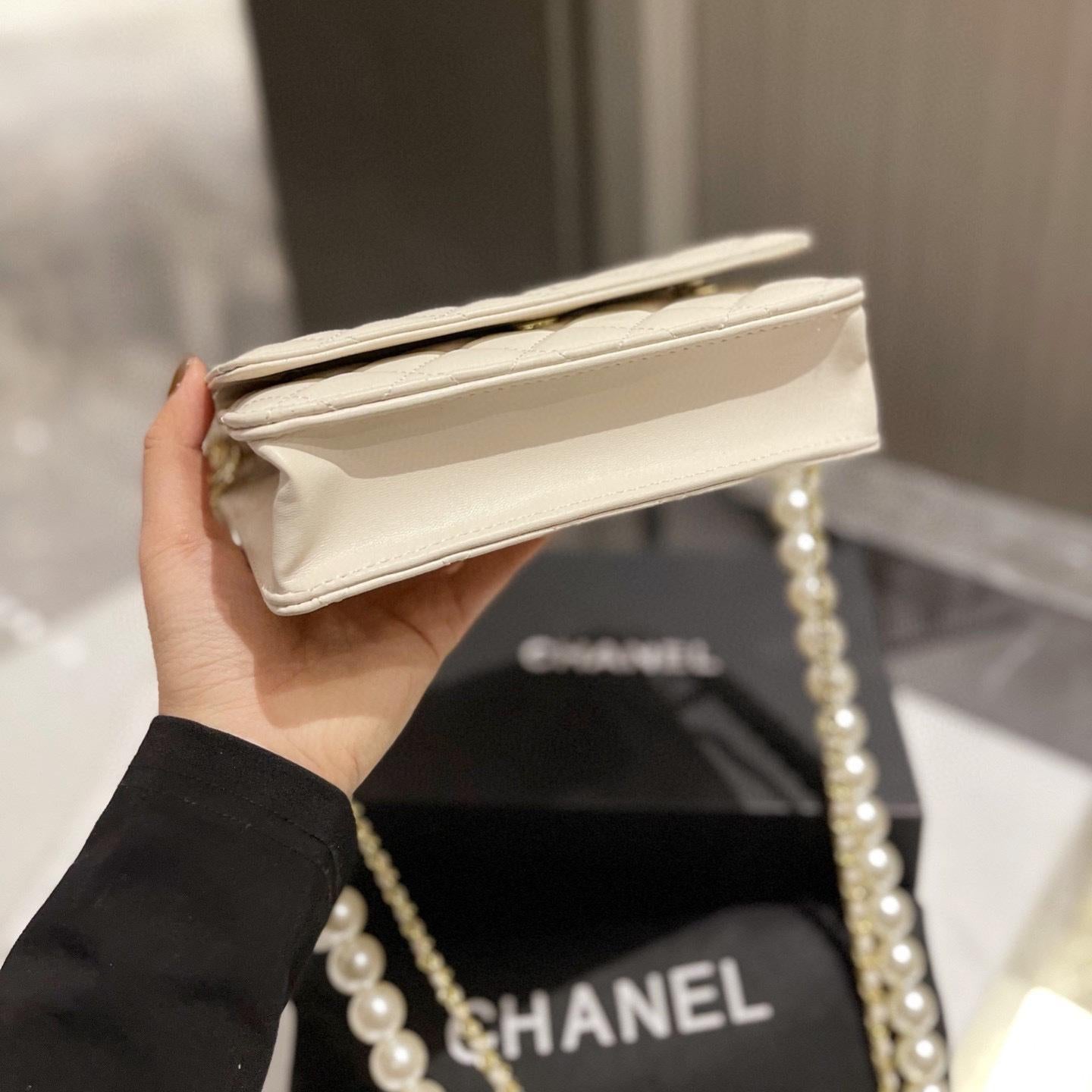 2025 Bag Small Flap Bag C2