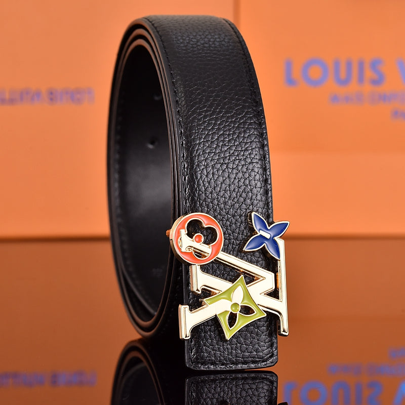 2025 Fashion Design Belt