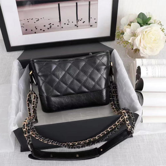 2025 Bag Small Hobo Bag C3