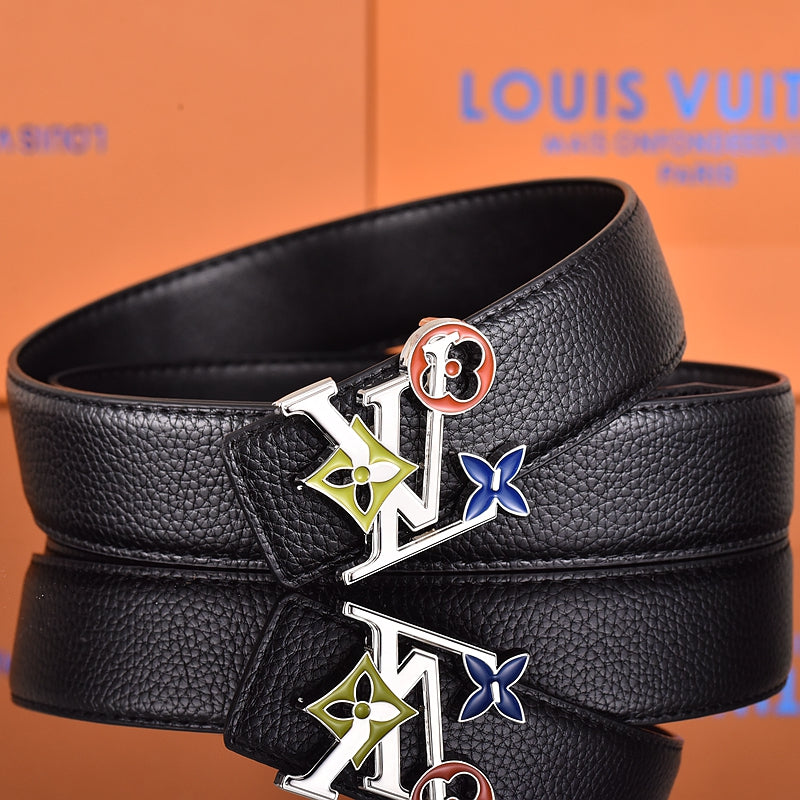 2025 Fashion Design Belt