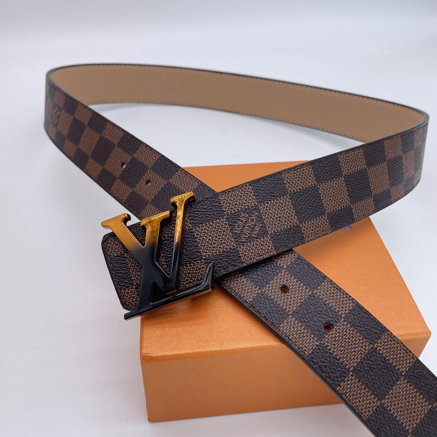 2025 Fashion Print Belt