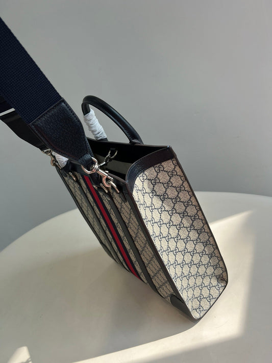 2025 Bag 0712 The new Tote bag