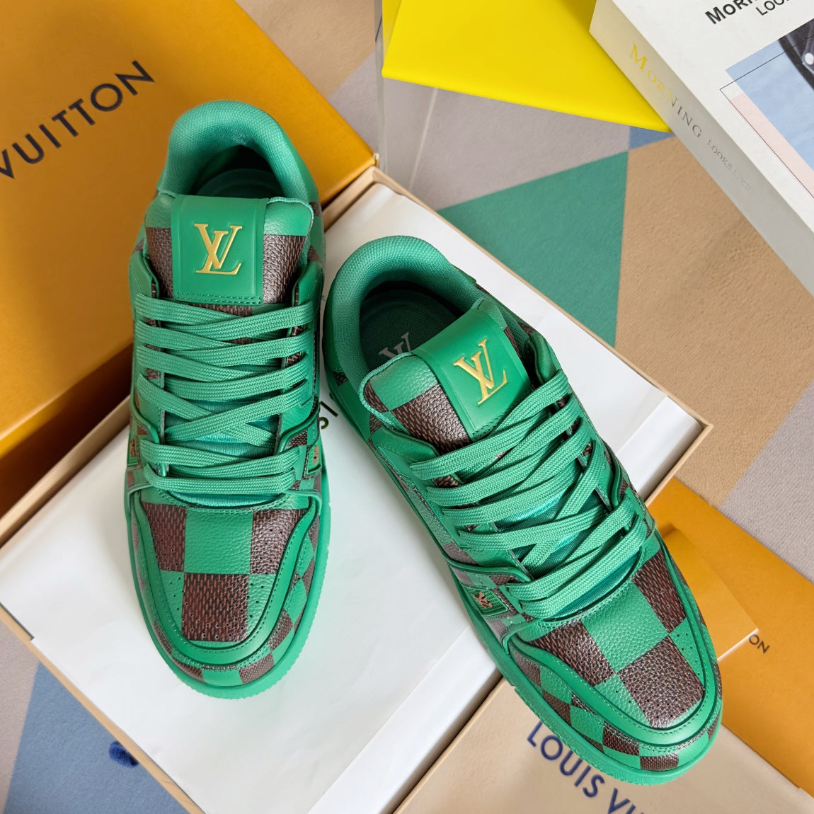 2025 1105 New high quality shoes