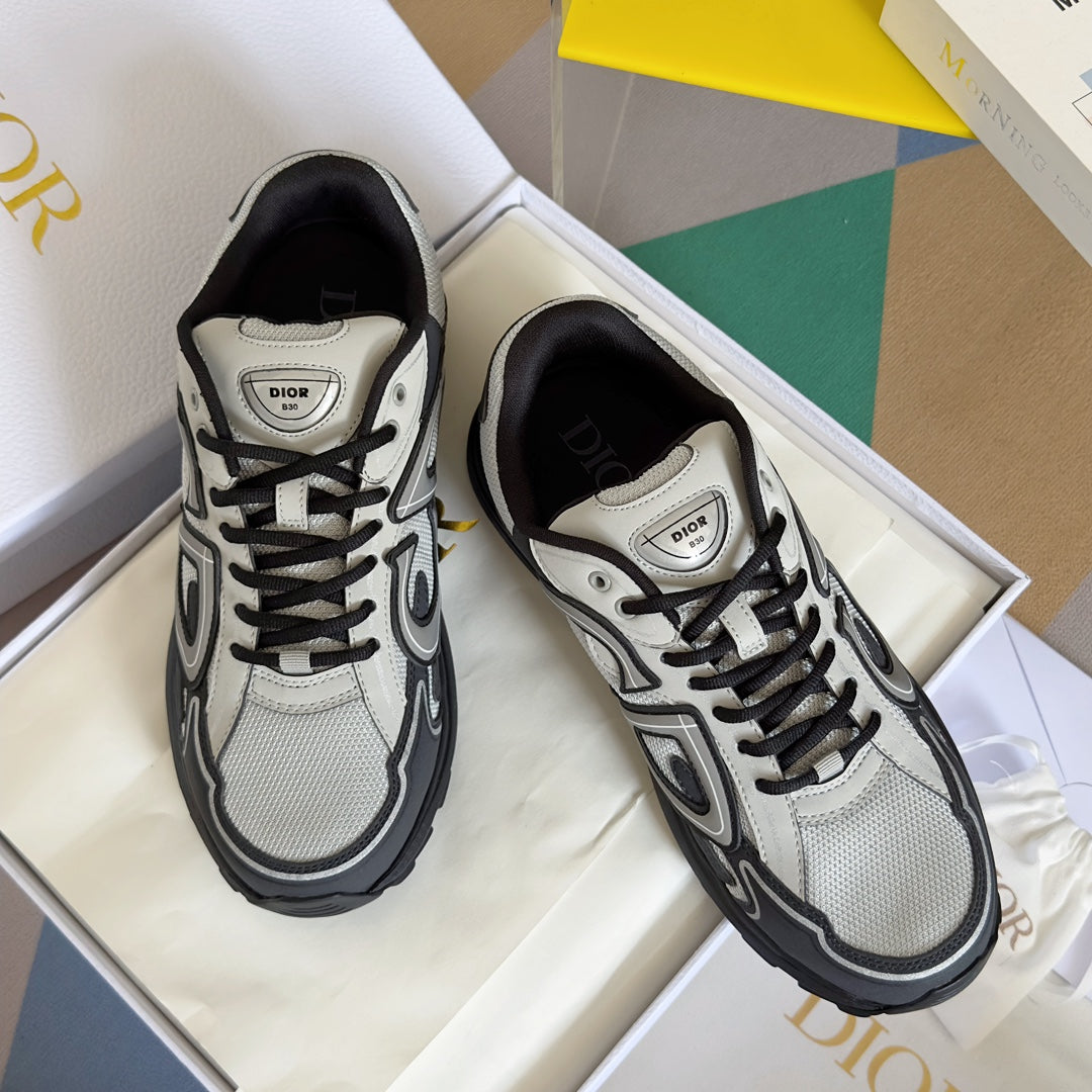 2025 1111 New color matching good quality shoes