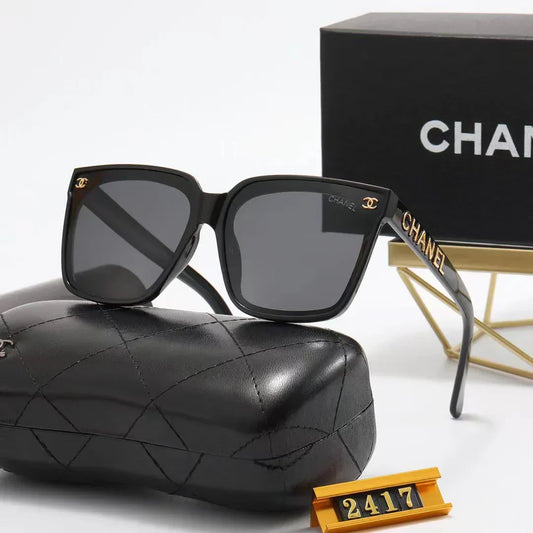 2025 Fashion Sunglasses 2417