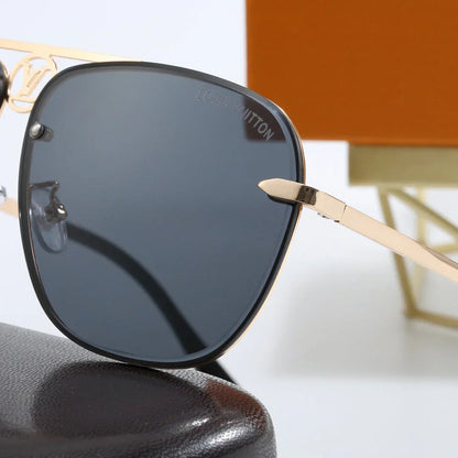 2025 Clockwise Sunglasses 3852
