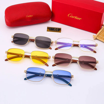 2025 Cool Fashion SUNGLASSES 1766