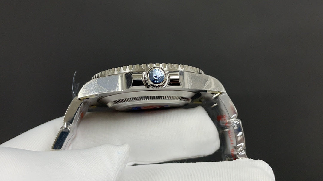 Today's recommendation: Green Submariner 40mm 3135 machine, top quality watch