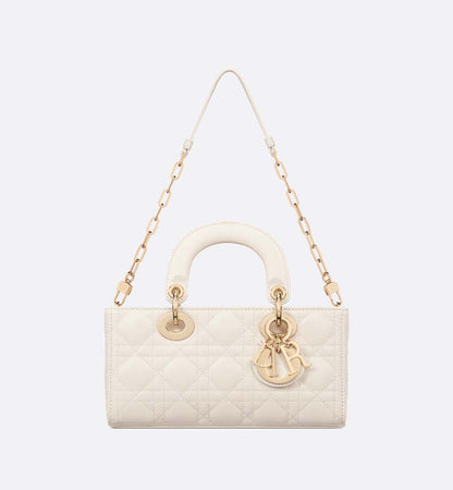2025 Bag SMALL LADY D-JOY BAG