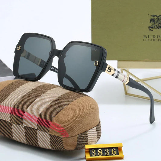 2025 Fashion Sunglasses—3836