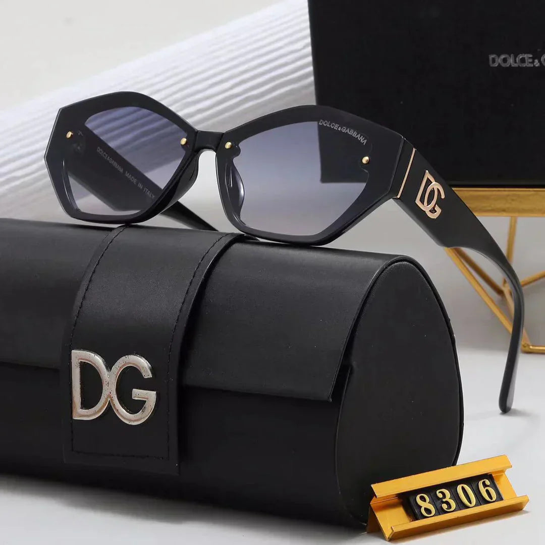 2025 Sunglasses Sunglasses 8306