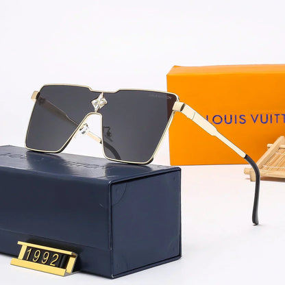 2025 CYCLONE METAL SUNGLASSES 1992