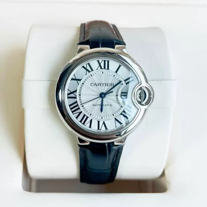 watch