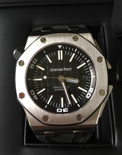 watch