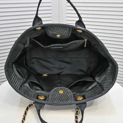 2025 Bag Stylish Tote bag W28