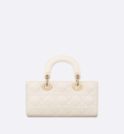 2025 Bag SMALL LADY D-JOY BAG