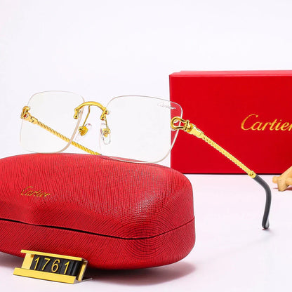 2025 Sunglasses  9 Colors Cool Fashion SUNGLASSES 1761