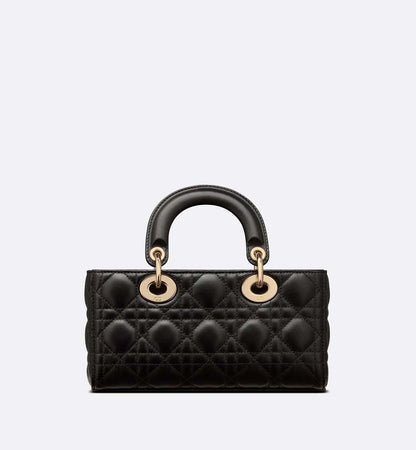 2025 Bag SMALL LADY D-JOY BAG