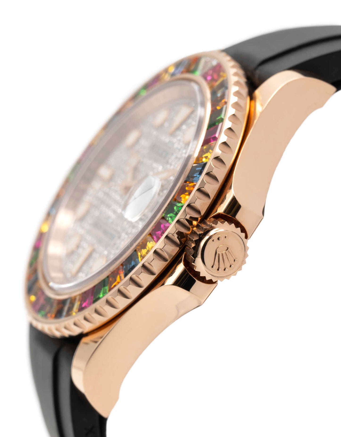 2026 Yacht-Master Explore the Yacht-Master 40mm watch