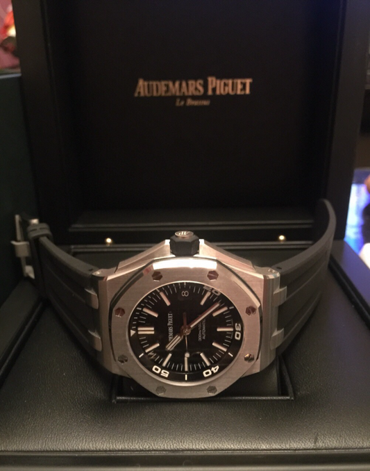 watch