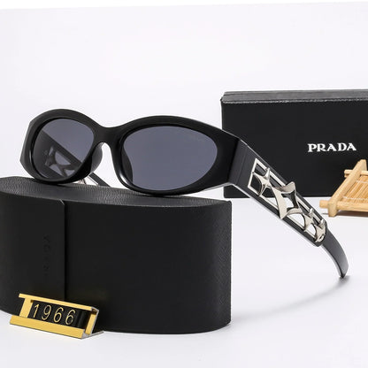 2025 Fashion Sunglasses—1966