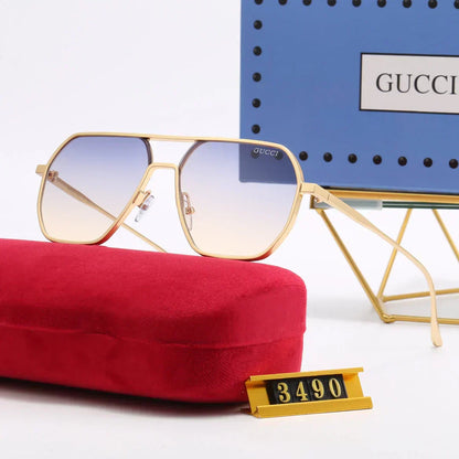 2025 Sunglasses  Fashion Sunglasses—3490
