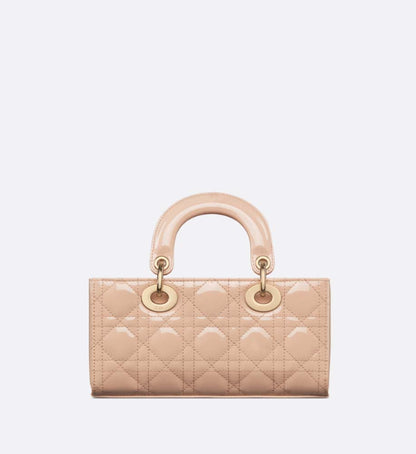 2025 Bag SMALL LADY D-JOY BAG