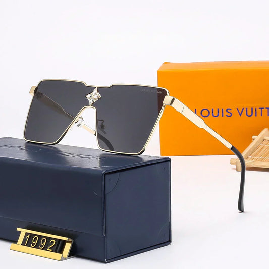 2025 CYCLONE METAL SUNGLASSES 1992