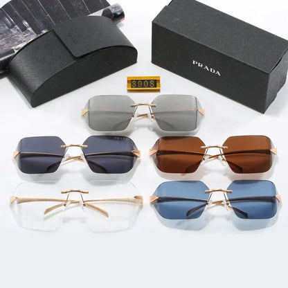 2025 Fashion Sunglasses—3908