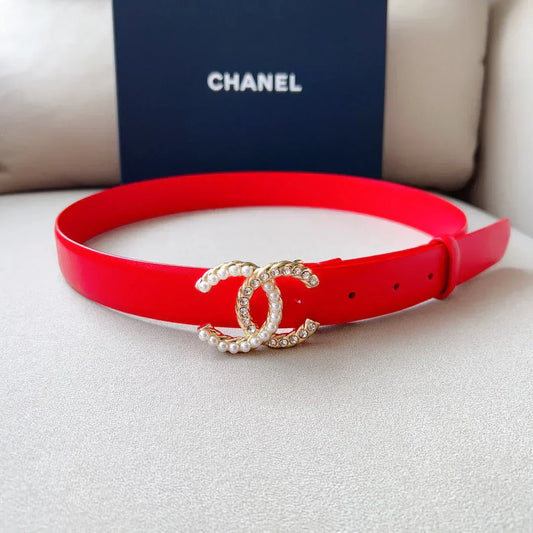 2025 belt Fashion Belts-96