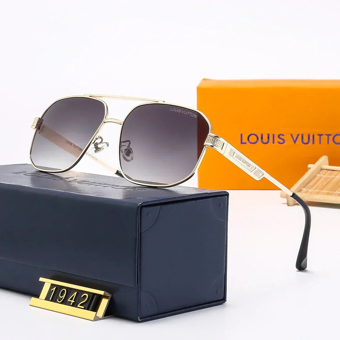 2025 Fashion Sunglasses 1942