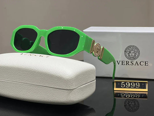 2025 Hot Couple 8 Color Medusa Sunglasses 5999