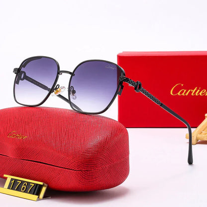 2025 Cool Fashion SUNGLASSES 1767