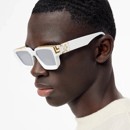 2025 3 Colors Fashion SUNGLASSES