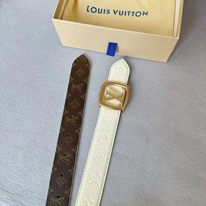 2025 belt Fashion Belts-82