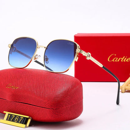 2025 Cool Fashion SUNGLASSES 1767