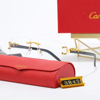 2025 Fashion Sunglasses—3847
