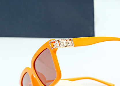 2025 Square Sunglasses 7783
