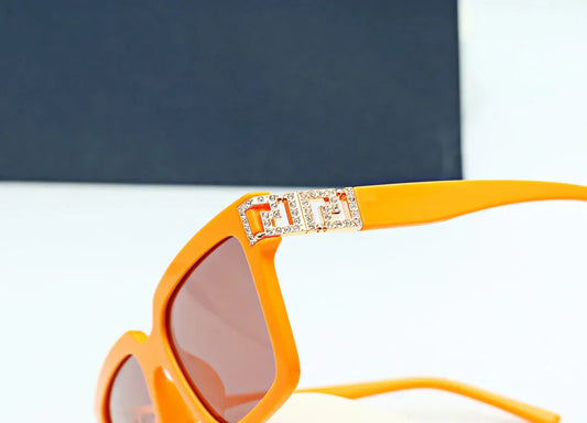 2025 Square Sunglasses 7783