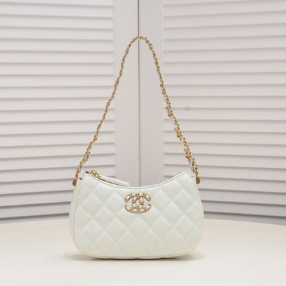 2025 Bag Stylish Hobo Bag W31073