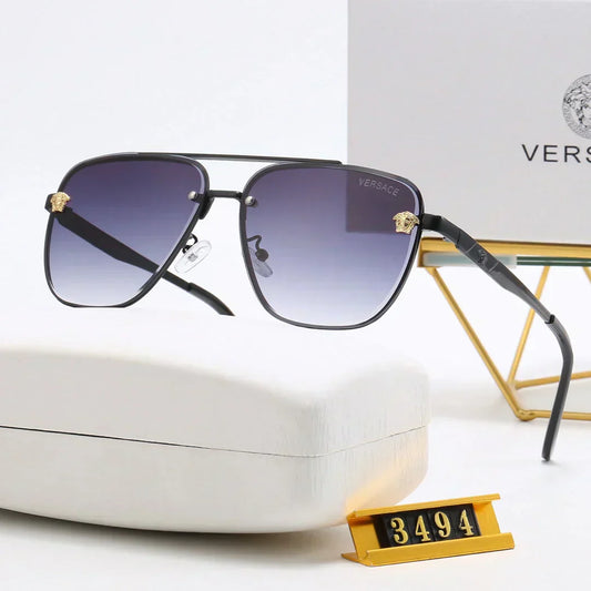 2025 Fashion Sunglasses—3494