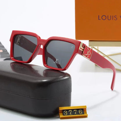 2025 Sunglasses  Polarized Sunglasses