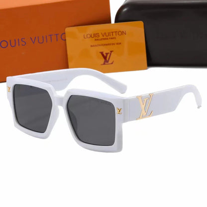 2025 Classic large frame sunglasses
