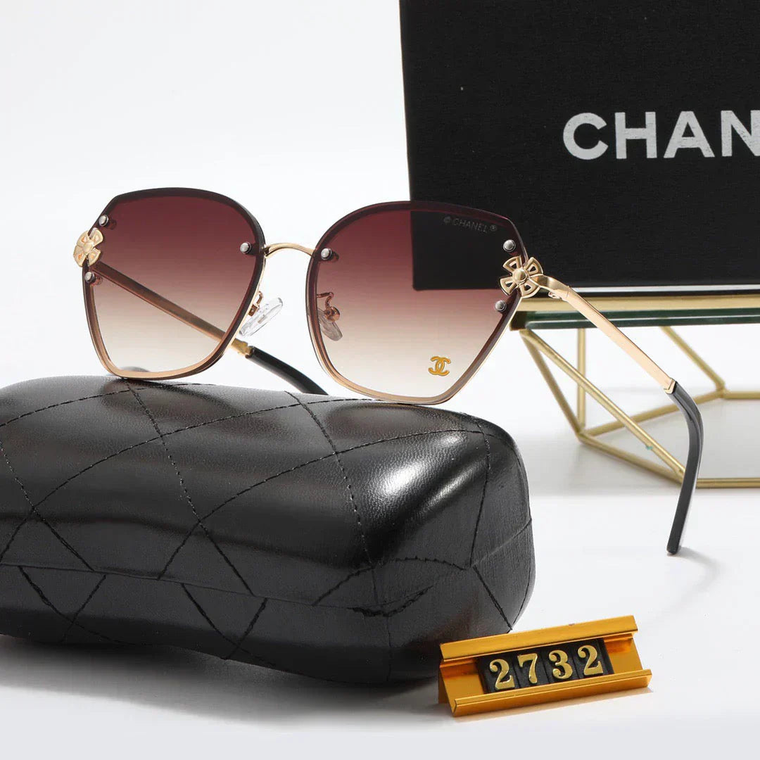 2025 Fashion SUNGLASSES 2732