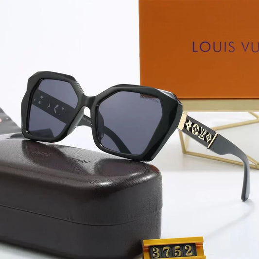2025 Sunglasses  Polygon Sunglasses
