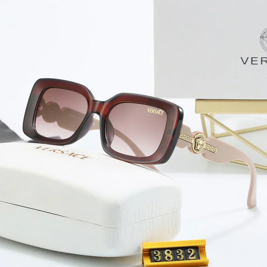 2025 Square Sunglasses 3832
