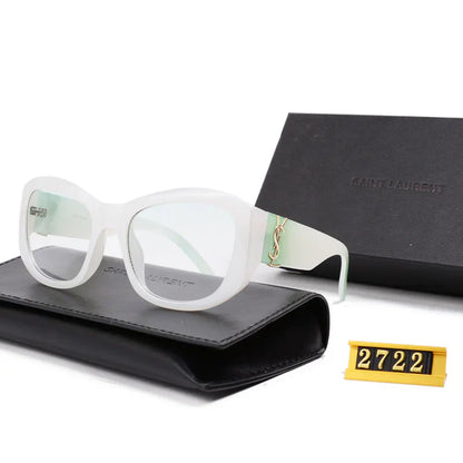 2025 Cat-Eye UV Protection Sunglasses