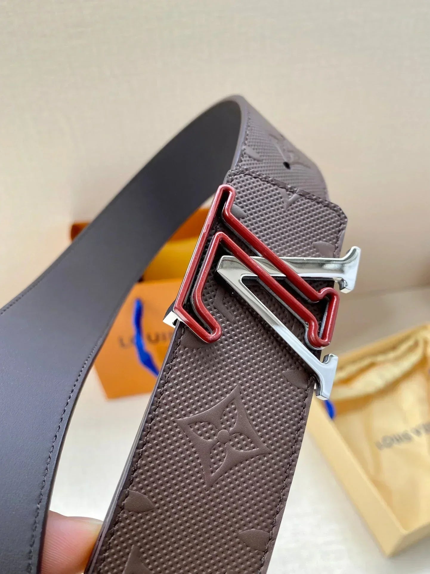 2025 Fashion Belts-51